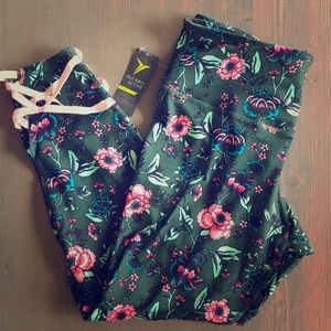 🌸NWT🌸 Old Navy Athletic Workout Pants
